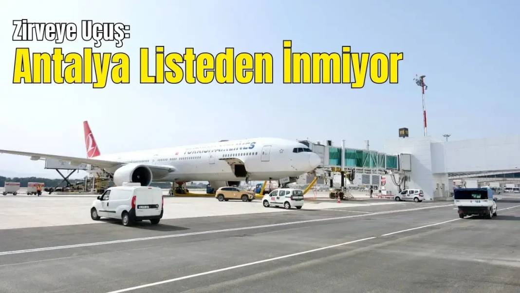 Antalya’da 14 Ekim Gündemi 10